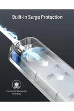 ANKER | Extension Lead With 1 Power Delivery 18W USB-C | A9136