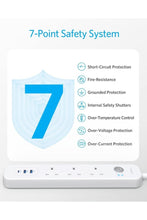 ANKER | Extension Lead With 1 Power Delivery 18W USB-C | A9136