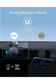 ANKER | Magnetic Wireless Car Charger | A2930011