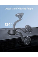 ANKER | Magnetic Wireless Car Charger | A2930011