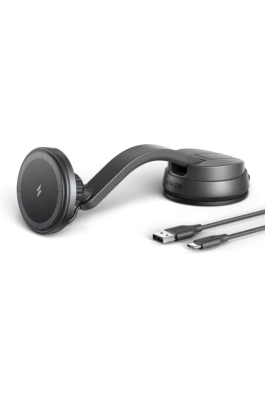 ANKER | Magnetic Wireless Car Charger | A2930011