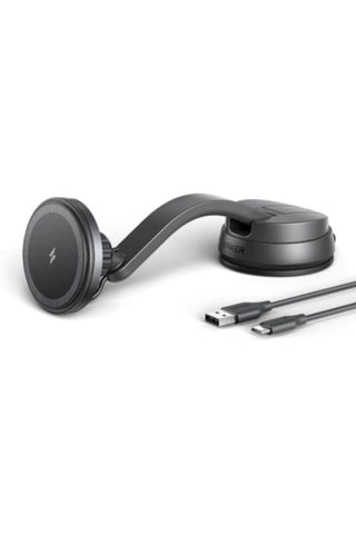 ANKER | Magnetic Wireless Car Charger | A2930011