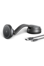 ANKER | Magnetic Wireless Car Charger | A2930011