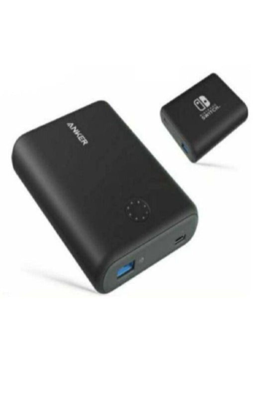 ANKER | Power Bank 13400mAh Powercore Nintendo Switch Edition | A1241