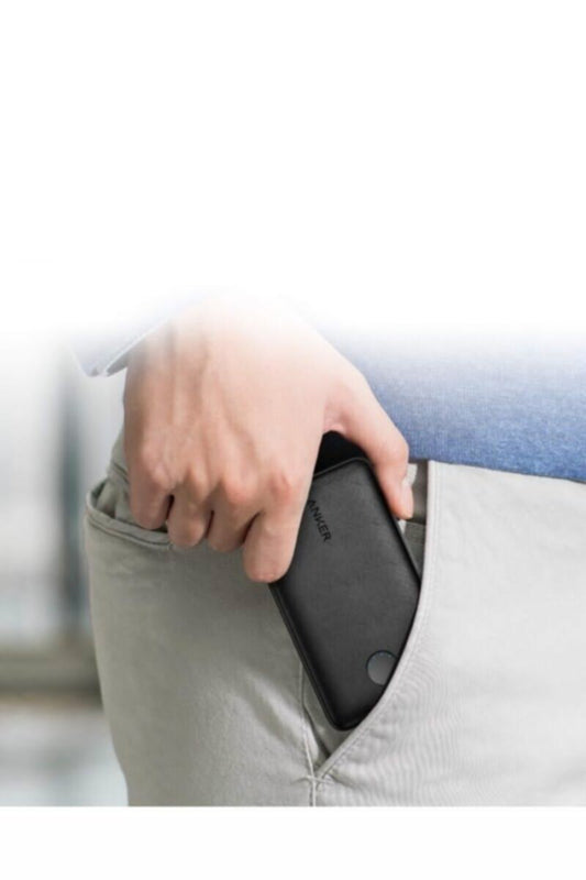 ANKER | Power Core Select 10000mAh Power Bank Micro USB | A1223