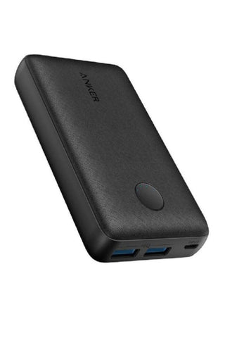 ANKER | Power Core Select 10000mAh Power Bank Micro USB | A1223