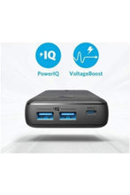 ANKER | Power Core Select 20000mAh Wired Power Bank Black | A1363