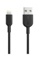 ANKER | Powerline III Lightning Cable 0.9m Length - Black | A8812