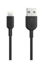 ANKER | Powerline III Lightning Cable 0.9m Length - Black | A8812
