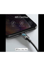 ANKER | Powerline III Lightning Cable 0.9m Length - Black | A8812