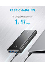 ANKER | Powercore III Elite 25600 87W Power Bank | A1291H11