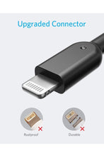 ANKER | Powerline II IPhone 0.9m Lightning Cable | A8432