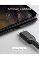 ANKER | Powerline II IPhone 0.9m Lightning Cable | A8432