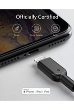 ANKER | Powerline II IPhone 0.9m Lightning Cable | A8432