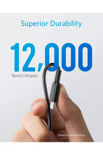 ANKER | Powerline II IPhone 0.9m Lightning Cable | A8432