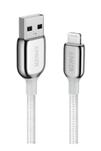 ANKER | Powerline+ III Lightning Charging Cable 1.8m | A8823