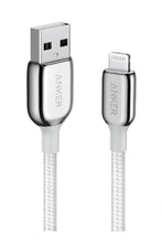 ANKER | Powerline+ III Lightning Charging Cable 1.8m | A8823