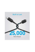 ANKER | Powerline III USB-C To USB-C Cable 3ft | A8852