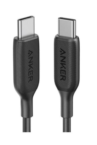 ANKER | Powerline III USB-C To USB-C Cable 3ft | A8852