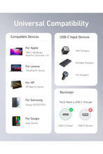 ANKER | Powerline III USB C to C 100W 6ft Charging Cable | A8856