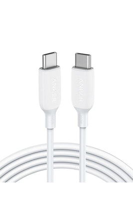 ANKER | Powerline III USB C to C 100W 6ft Charging Cable | A8856