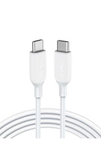 ANKER | Powerline III USB C to C 100W 6ft Charging Cable | A8856