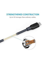 ANKER | Powerline Micro USB Cable 0.9m | A8132