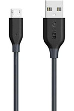ANKER | Powerline Micro USB Cable 0.9m | A8132