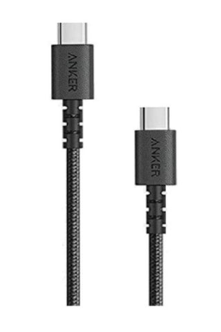 ANKER | Powerline+ Select+ 0.9m USB-C to USB-C Cable | A8032