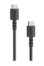 ANKER | Powerline+ Select+ 0.9m USB-C to USB-C Cable | A8032