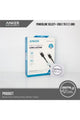 ANKER | Powerline+ Select 1.8m USB-C to USB-C 60W PD Cable | A8033