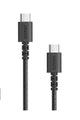 ANKER | Powerline+ Select 1.8m USB-C to USB-C 60W PD Cable | A8033