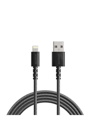 ANKER | Powerline Select+ USB-A to Lightning Cable 1.8m | A8013