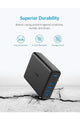 ANKER | Powerport 60W 5-Port Desktop Charger | A2056