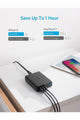 ANKER | Powerport 60W 5-Port Desktop Charger | A2056