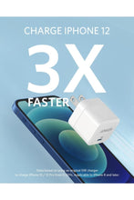 ANKER | Powerport III 20W Cube Charger for IPhone | A2149