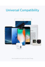 ANKER | Powerport Mini Dual Port USB Charger 12W | A2620