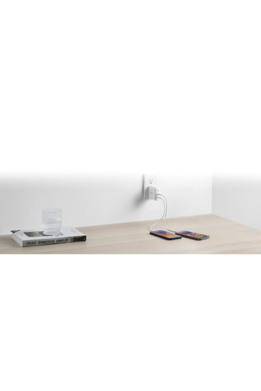 ANKER | Powerport PD+ 2 Wall Charger 35W | A2636