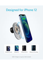 ANKER | Powerwave Magnetic Car Charging Mount | A2931