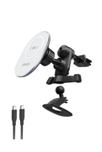 ANKER | Powerwave Magnetic Car Charging Mount | A2931