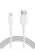 ANKER | Powerline II USB-A to Lightning Cable | A8433