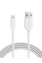 ANKER | Powerline II USB-A to Lightning Cable | A8433