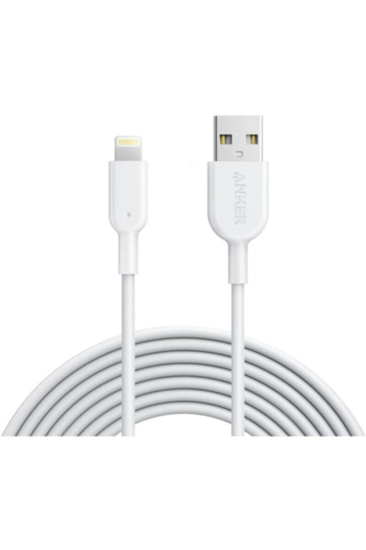 ANKER | Powerline II USB-A to Lightning Cable | A8433