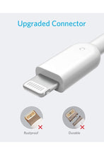 ANKER | Powerline II USB-A to Lightning Cable | A8433