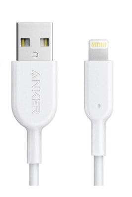 ANKER | Powerline II USB-A to Lightning Cable | A8433