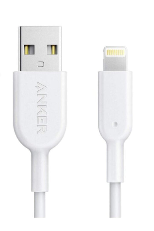 ANKER | Powerline II USB-A to Lightning Cable | A8433