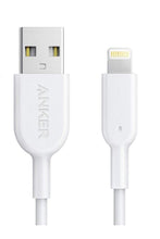 ANKER | Powerline II USB-A to Lightning Cable | A8433