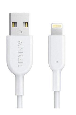 ANKER | Powerline II USB-A to Lightning Cable | A8433