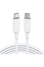ANKER | Cable 60W 6ft Powerline III USB-C to USB-C Cable 2.0 | A8853