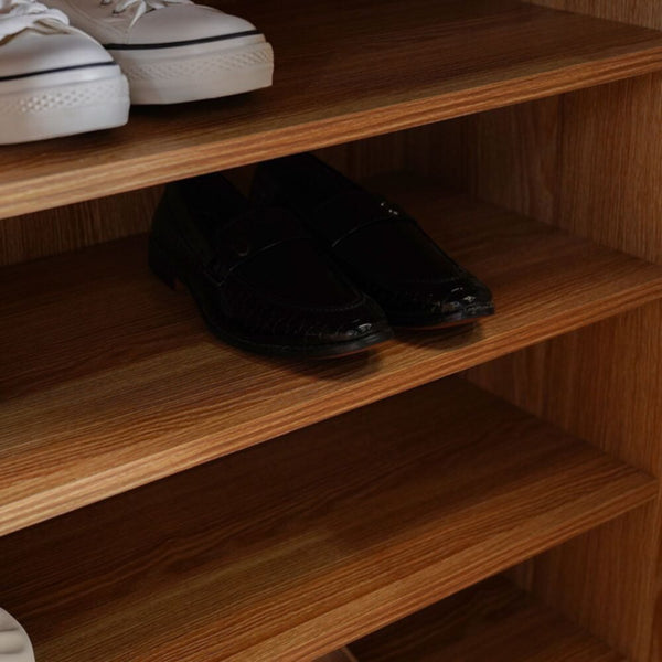 DANUBE | Beak 30-Pair Shoe Cabinet | 813200100069